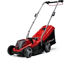 Einhell Tondeuse à gazon sans fil 33 cm - Moteur Brushless - 35% de remise