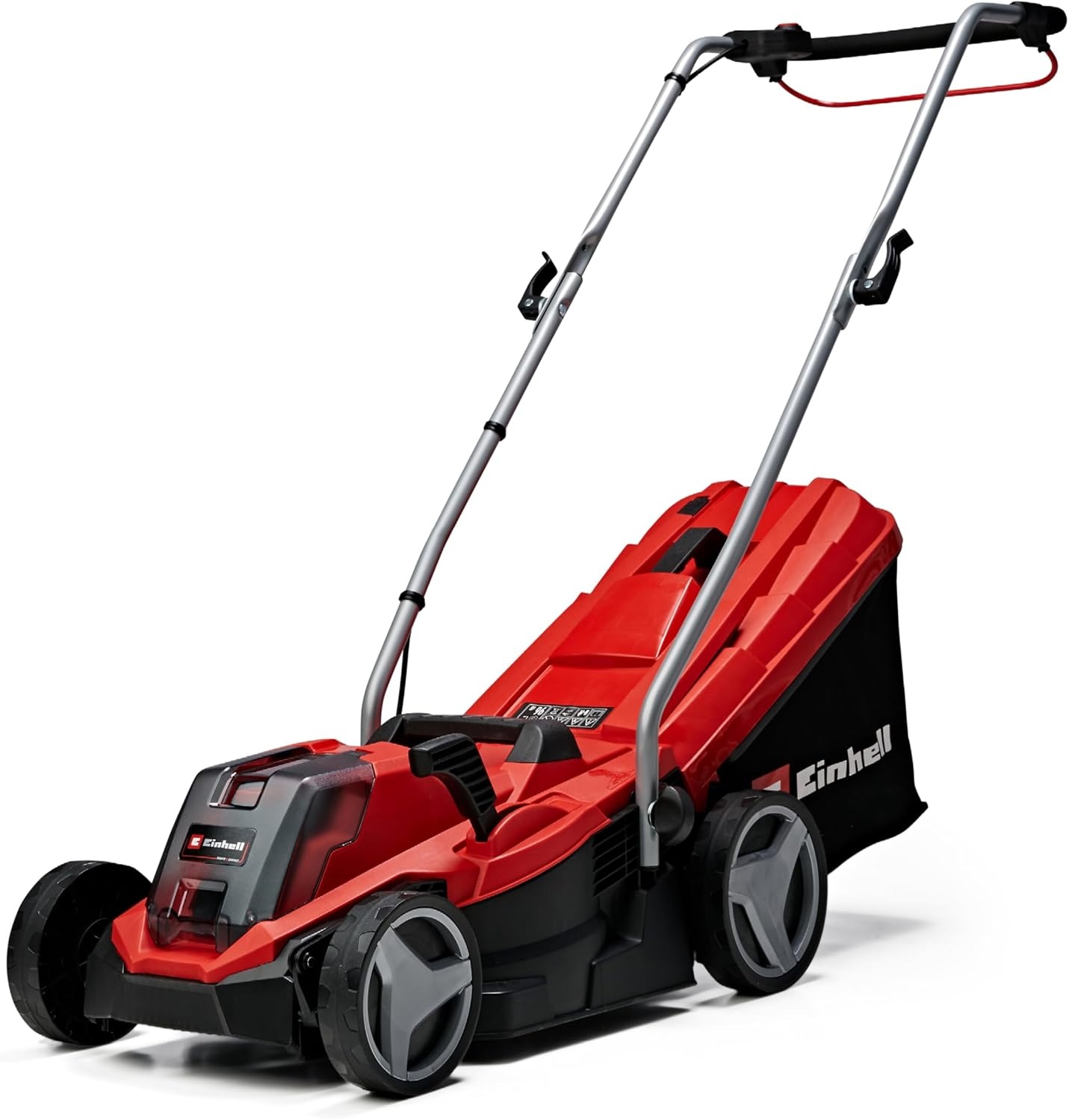 Tondeuse à gazon sans fil 33 cm - Moteur Brushless - 35% de remise