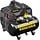 Compresseur d'air 6L 8 bars silencieux (59 dB) - 35% de remise