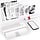 Imprimante thermique A4 portable sans encre - Bluetooth et USB - 29% de remise