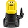 Pompe submersible eaux usées 22 000 l/h - 7 m - 34% de remise