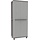 Armoire de rangement gris tourterelle 68x170cm - 34% de remise