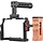 Cage de caméra pour Sony A7 avec poignées - 34% de remise