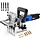 Perceuse à tourillons double axe DJ710 - 710 W - 34% de remise