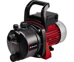 Einhell Pompe de jardin 650W - 3800 l/h - Irrigation efficace - 34% de remise