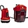 Pompe submersible 18V sans fil 3000 l/h - 34% de remise