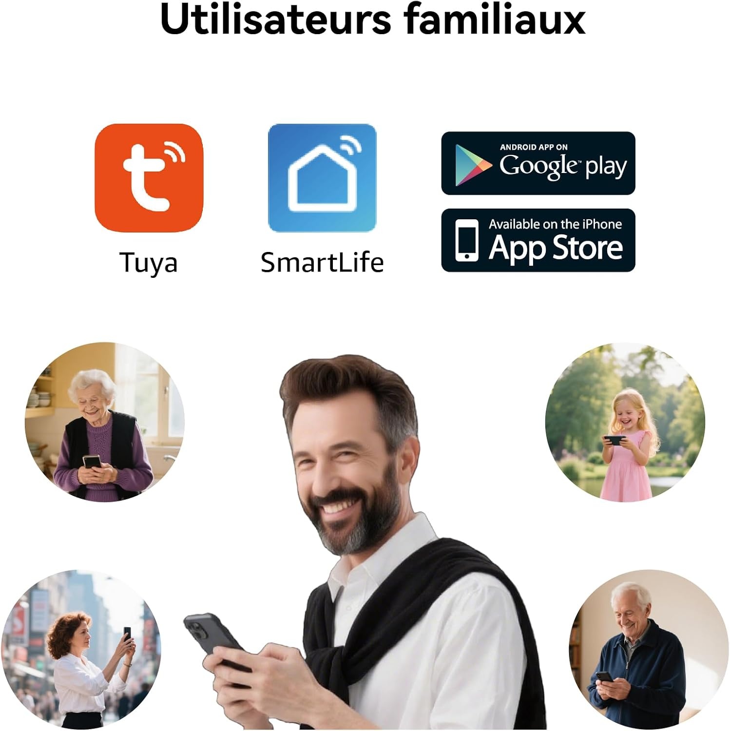 Interphone Vidéo 1080p 2 Écrans : 35% de remise sur cet ensemble complet