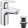 Mitigeur de lavabo 15 cm chromé - 34% de remise