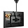 Support plafond TV 26-49 pouces réglable et rotatif - 33% de remise