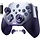 Manette sans fil multiplateforme violette - 27% de remise