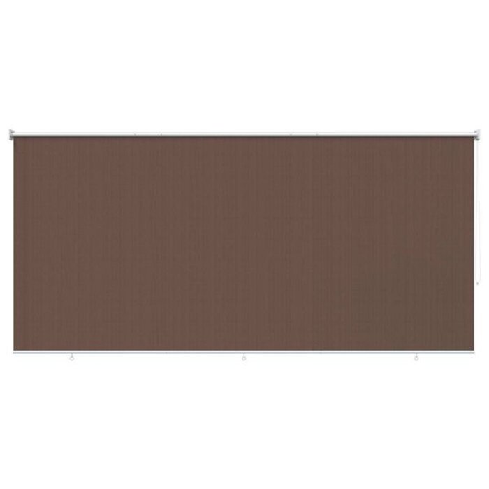Vidaxl Store extérieur enroulable taupe 400x140cm - 34% de remise