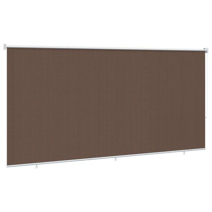 Vidaxl Store extérieur enroulable taupe 400x140cm - 34% de remise