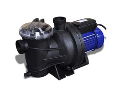 Vidaxl Pompe de filtration piscine 1200W - 23000L/h - 59% de remise