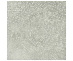 Vidaxl Tapis carré PALMERAS Vert 120x120cm - 51% de remise