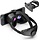 Casque VR pour Nintendo Switch 2 - 32% de remise - Lunettes 3D immersives