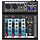 Table de mixage DJ 4 canaux Bluetooth - 34% de remise