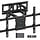 Support mural TV articulé 37-85 pouces - 33% de remise