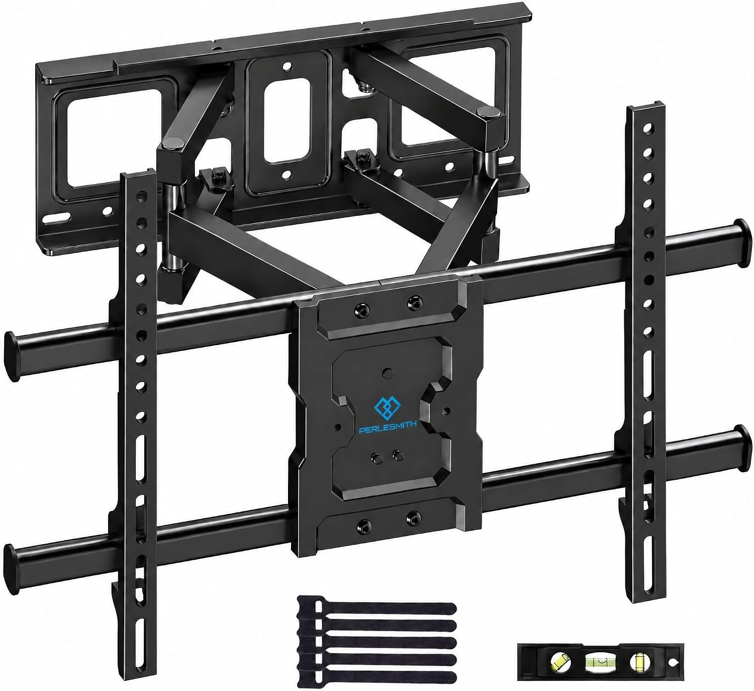 Support mural TV articulé 37-85 pouces - 33% de remise