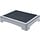 Marchepied antidérapant pour seniors - 44x34cm - 200kg - 32% de remise