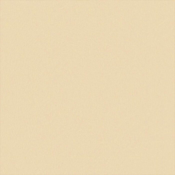 Toile de rechange pour store banne 450x350 cm crème - 34% de remise