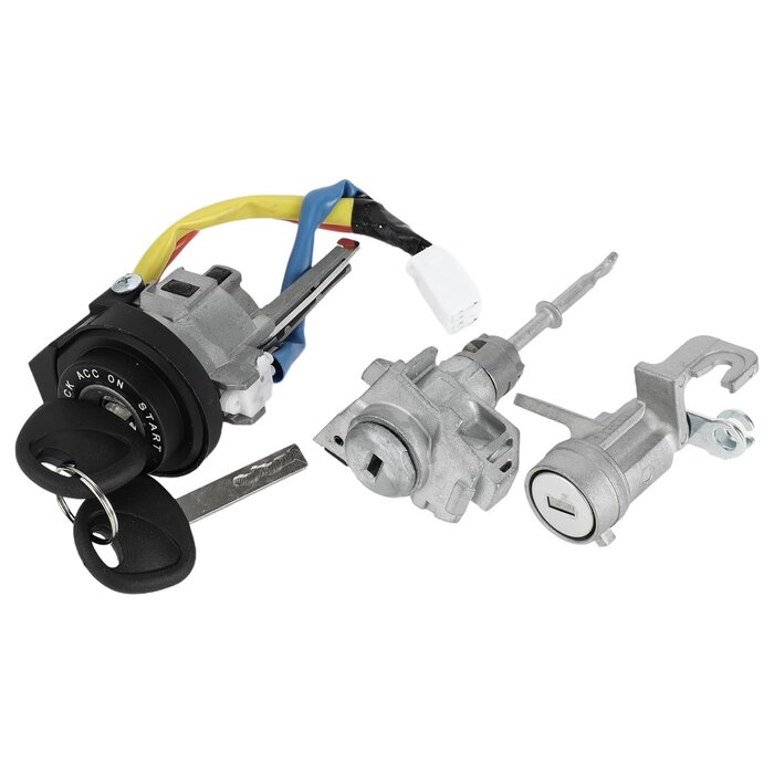 Barillet de contact pour Kia Optima 2016-2020 - 33% de remise