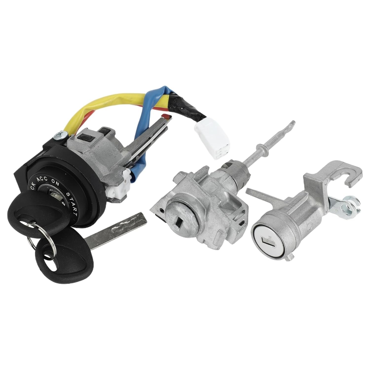 Barillet de contact pour Kia Optima 2016-2020 - 33% de remise