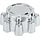 Enjoliveur de roue 21,2 cm pour Ford F250/F350 - 34% de remise