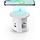 Bloc multiprise encastrable escamotable - 34% de remise - 2 prises + USB-C/A