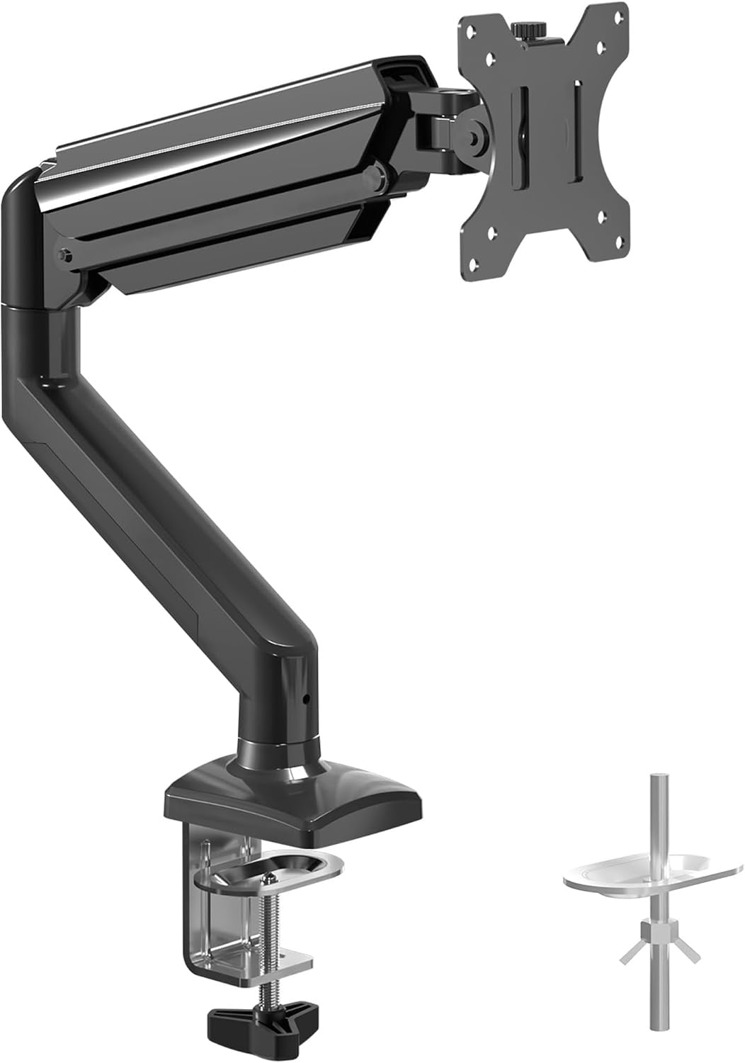 Bras articulé pour écran 13-32 pouces - 31% de remise sur votre support