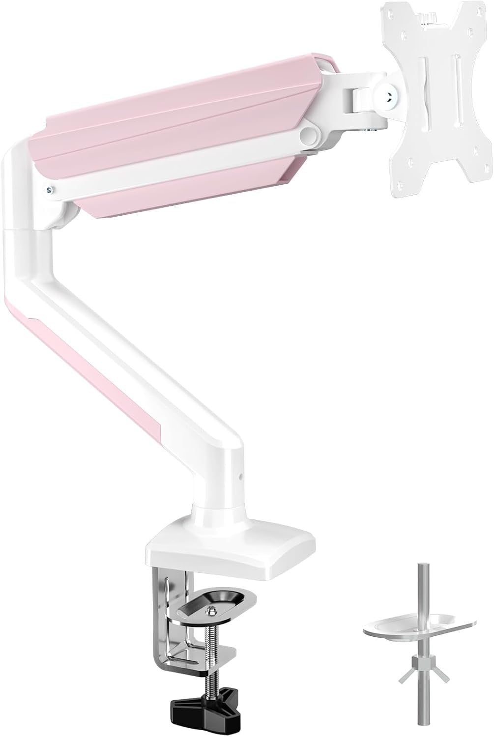 Bras articulé pour écran 13-32 pouces - 31% de remise sur votre support