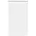Store enrouleur occultant 125x210 cm blanc - 33% de remise