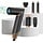 Brosse soufflante 5-en-1 multistyler 1000W - Noir et Or - 33% de remise