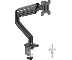 Suptek Bras pour moniteur 13 à 32 pouces - Support articulé - 31% de remise