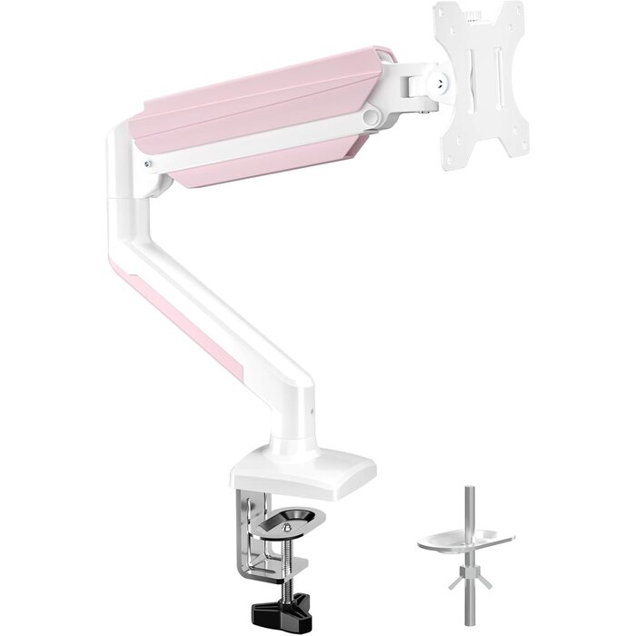 Bras pour moniteur 13 à 32 pouces - Support articulé - 31% de remise
