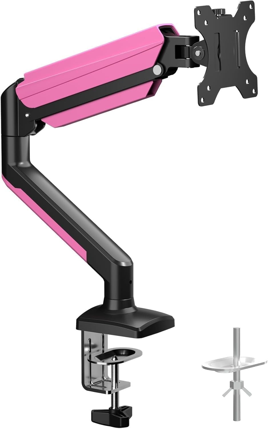 Bras pour moniteur 13 à 32 pouces - Support articulé - 31% de remise