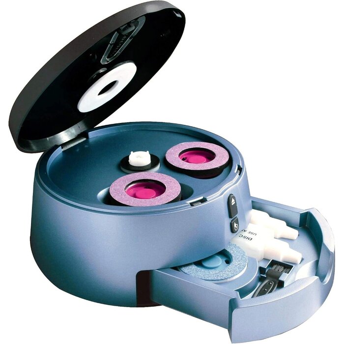 Kit de réparation et nettoyage CD/DVD/Blu-Ray - 33% de remise