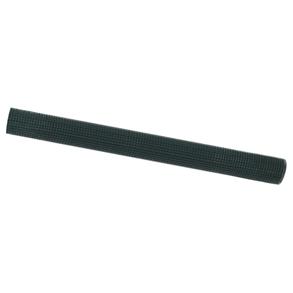 Grillage soudé vert 2500 x 160 cm - 34% de remise