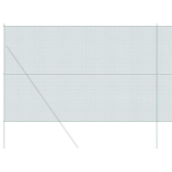 Grillage soudé vert 2500 x 160 cm - 34% de remise