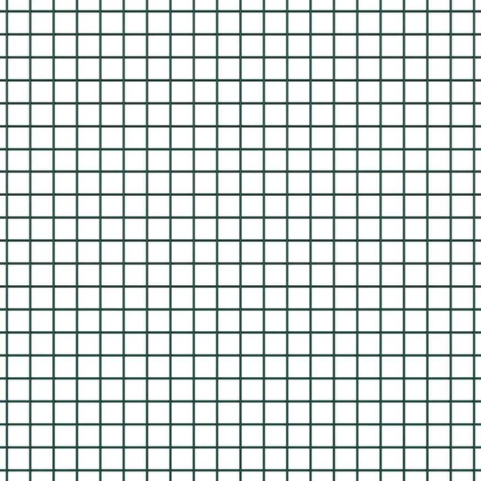 Grillage soudé vert 2500 x 160 cm - 34% de remise