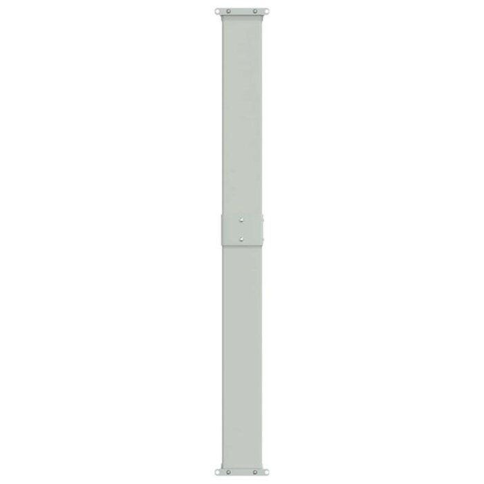 Store latéral rétractable 300x117cm Anthracite - 34% de remise