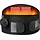 Ceinture lombaire chauffante et massante - 32% de remise - Noir