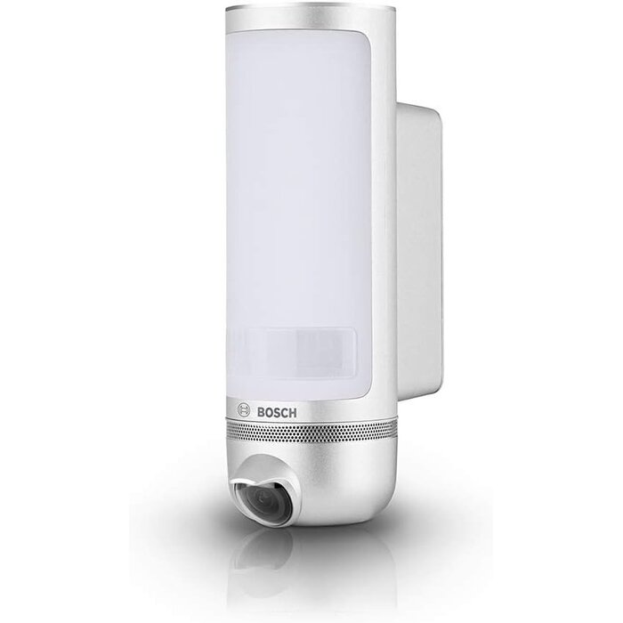 Caméra de surveillance WiFi intelligente - Tête rétractable - 35% de remise
