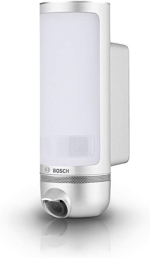 Caméra de surveillance WiFi intelligente - Tête rétractable - 35% de remise