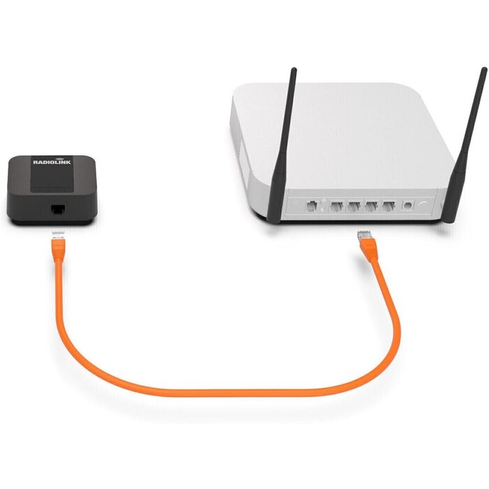 Extension de portée radio robot tondeuse - 35% de remise