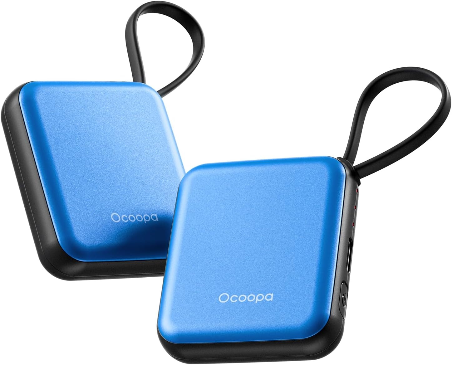 Set de 2 chauffe-mains ultra-minces Meadow Whisper - 26% de remise