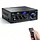 Amplificateur HiFi 400W Bluetooth/FM/USB - 32% de remise