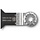 Lot de 10 Lames de scie Starlock Max 32x90mm - 35% de remise