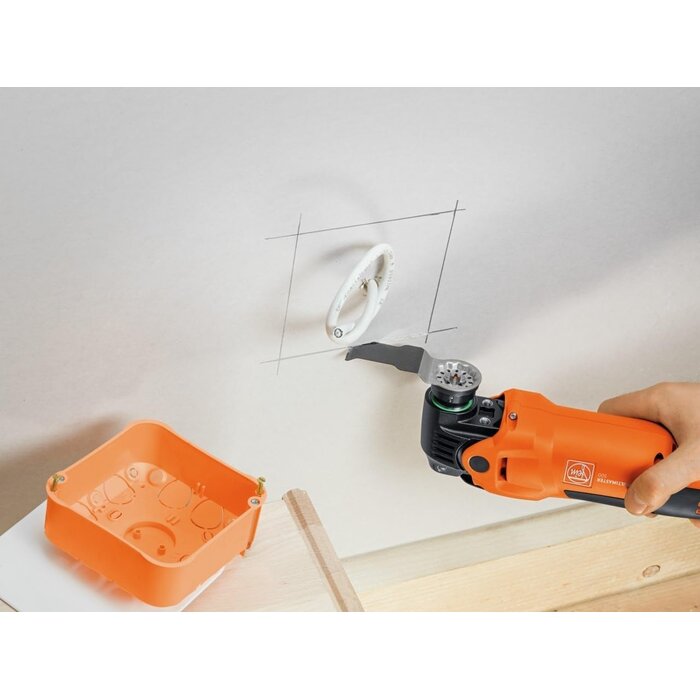 Lot de 10 Lames de scie Starlock Max 32x90mm - 35% de remise