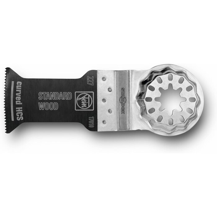 Lot de 10 Lames de scie Starlock Max 32x90mm - 35% de remise