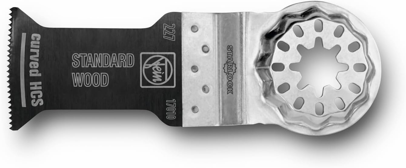 Lot de 10 Lames de scie Starlock Max 32x90mm - 35% de remise